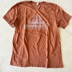 Brainquility Festival T